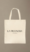 Totebag - La Piconera Studio